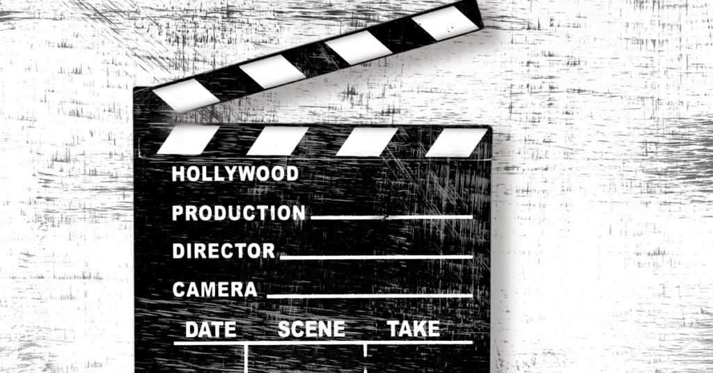 Video Storyboard