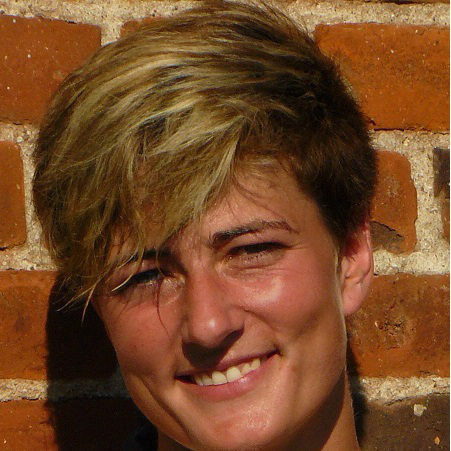Stefanie Schröer - Online Marketing Coach für Solo-Unternehmer